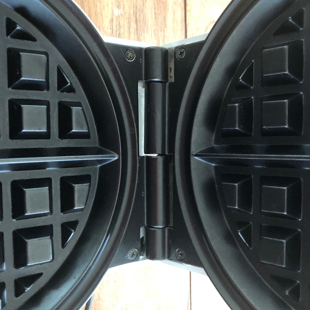 Waffles, YES Please! - Picture 14 of 16